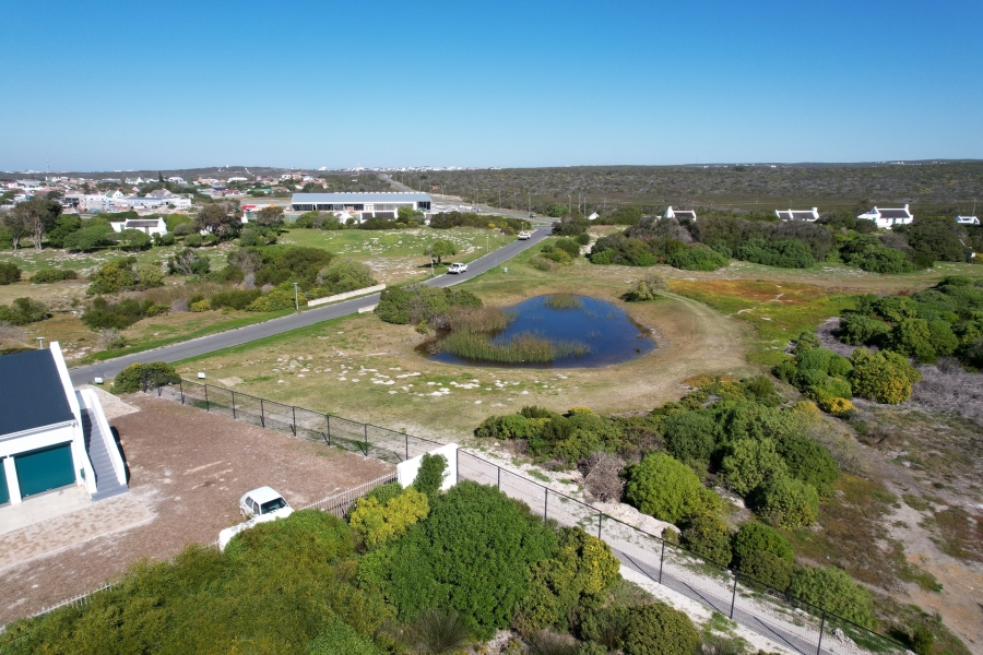 0 Bedroom Property for Sale in Struisbaai Western Cape